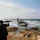Τέσσερις αγνοούμενοι από ανατροπή φορτηγού πλοίου