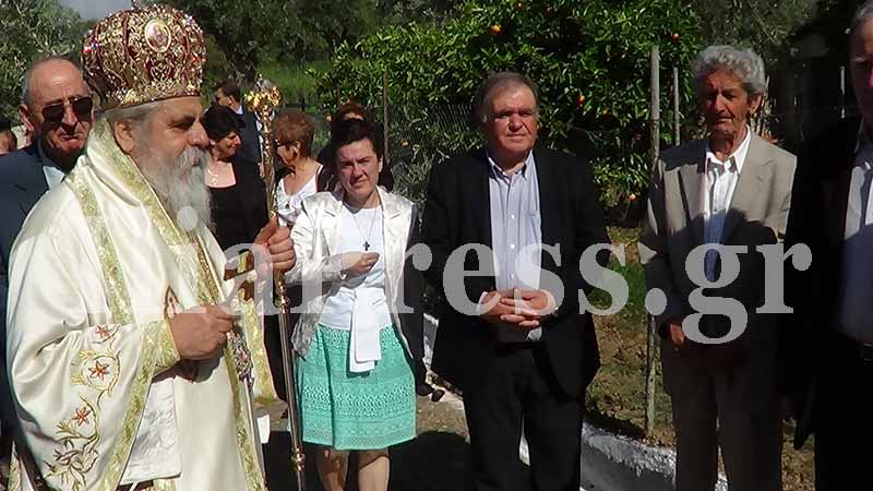 Ανδρέας Σκαρτσιάρης