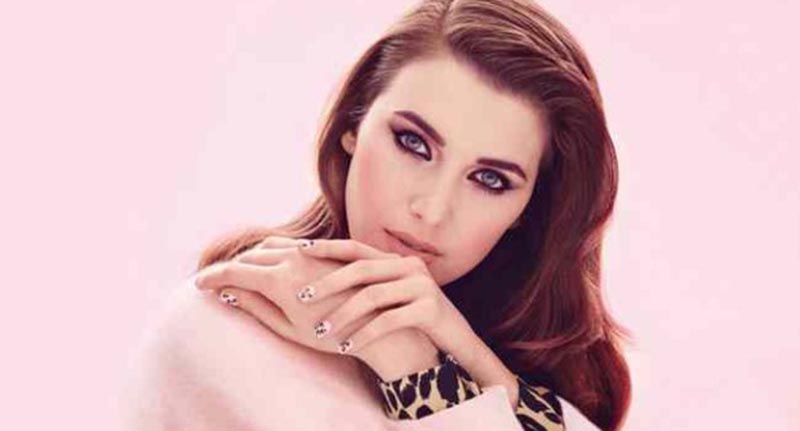 μακιγιάζ φθινόπωρο 2018