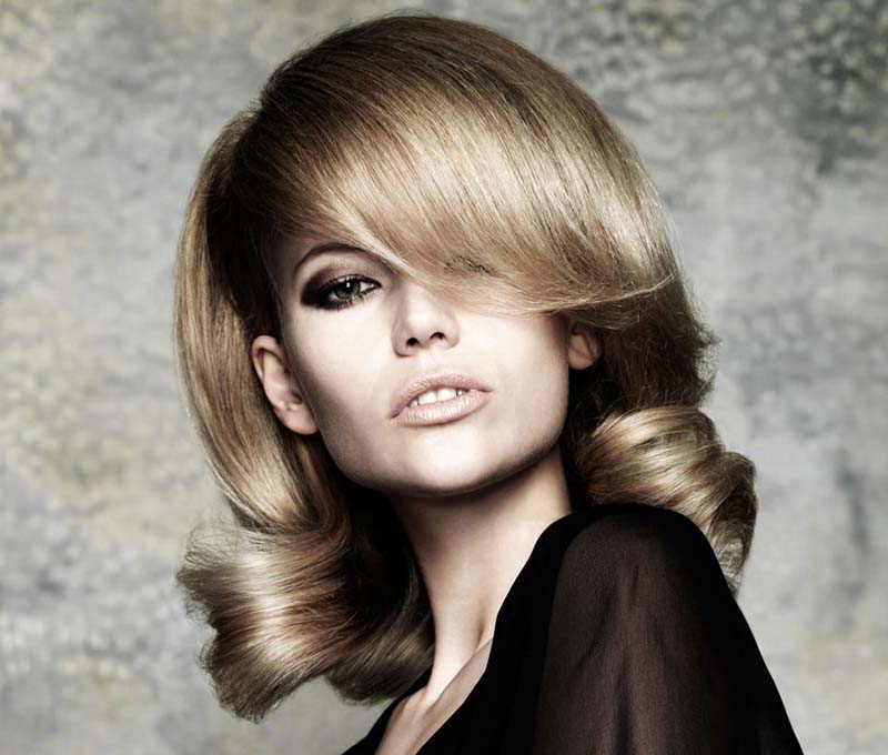 Μαλλιά άνοιξη 2019