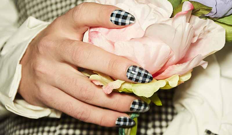 Νύχια Άνοιξη 2019