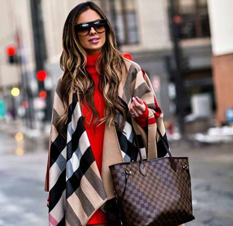 Street style Χειμώνας 2019