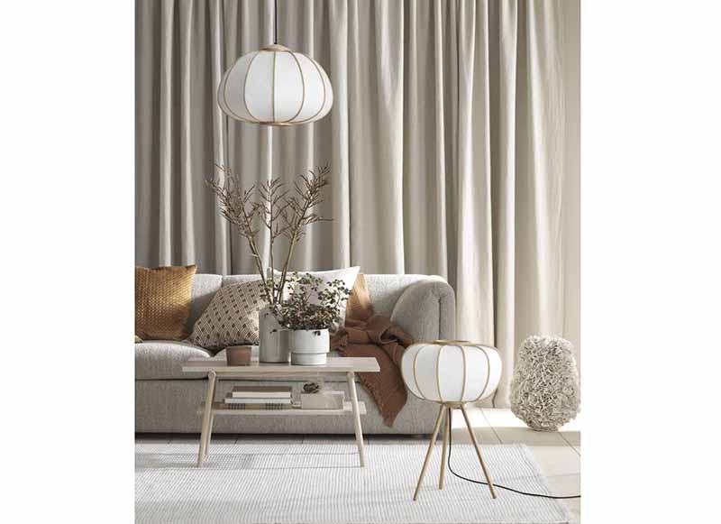 Φθινοπωρινό σαλόνι 2019