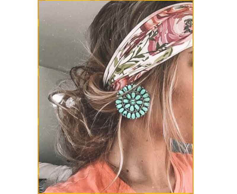 Πώς να κάνω τα μαλλιά μου σήμερα 