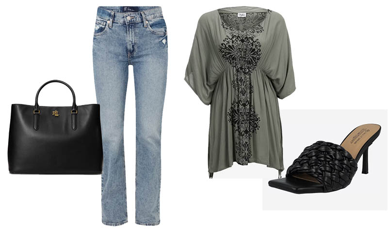 Τι να φορέσω στη δουλειά σήμερα