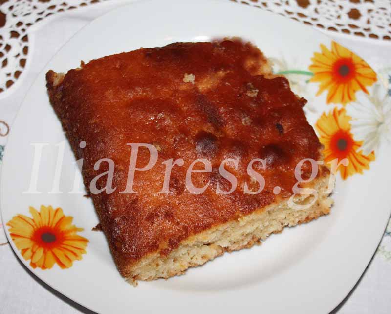 γιαουρτογλυκό